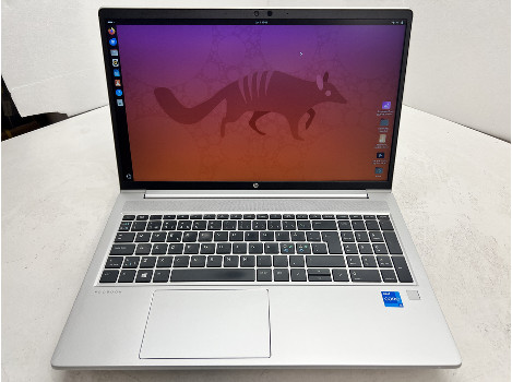 HP ProBook 650 G8 15.6" i5-1135G7 16GB 510GB клас А