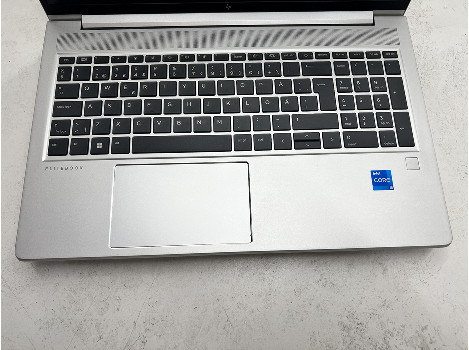 HP EliteBook 650 G9 15.6" i5-1235U 32GB 510GB клас А