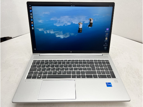 HP EliteBook 650 G9 15.6" i5-1235U 32GB 510GB клас А