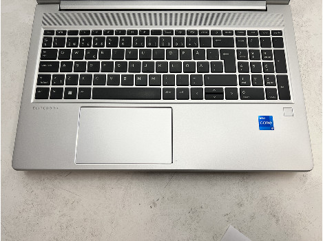HP EliteBook 650 G9 15.6" i5-1235U 32GB 510GB клас А