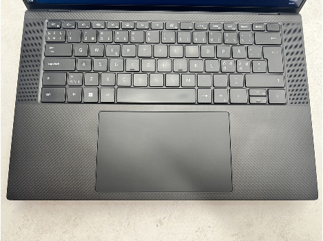 Dell Precision 5570 15.6" i9-12900HK 64GB 1020GB клас А