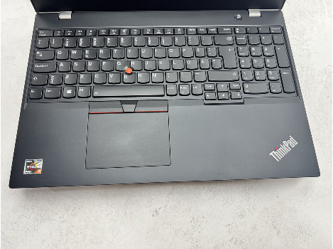 Lenovo ThinkPad L15 15.6" Ryzen 3 PRO 4450U 16GB 260GB клас А