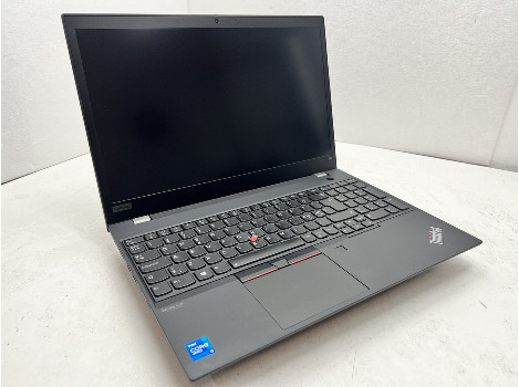 Lenovo ThinkPad T15 G2 15.6" i5-1145G7 16GB 260GB клас А