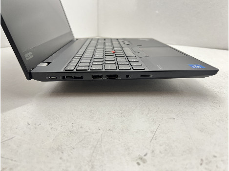 Lenovo ThinkPad T15 G2 15.6" i5-1145G7 16GB 260GB клас А