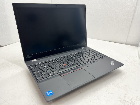 Lenovo ThinkPad T15 G2 15.6" i5-1145G7 16GB 260GB клас А