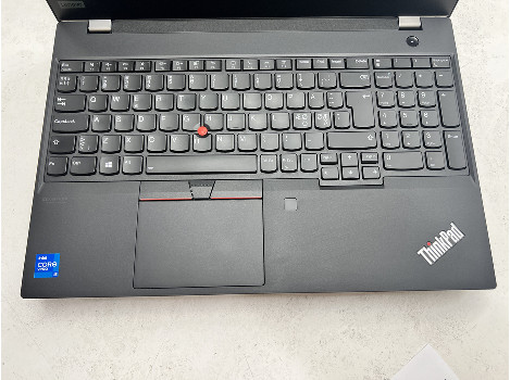 Lenovo ThinkPad T15 G2 15.6" i5-1145G7 16GB 260GB клас А