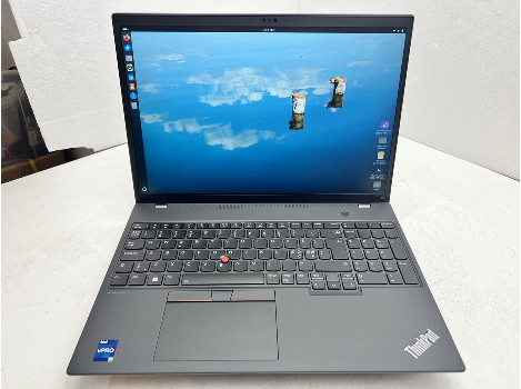 Lenovo ThinkPad T16 G2 16" i5-1345U 32GB 510GB клас Като Нов