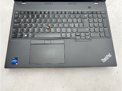 Lenovo ThinkPad T16 G2 16" i5-1345U 32GB 510GB клас Като Нов