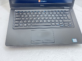 Лаптоп Dell Latitude 5490 14" i3-8130U 8GB 260GB клас Б