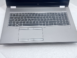 Mobile Workstation HP ZBook Fury 17 G8 17.3" i7-11850H 32GB 510GB клас А