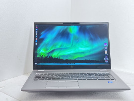Mobile Workstation HP ZBook Fury 17 G8 17.3" i7-11850H 32GB 510GB клас А