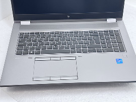 Mobile Workstation HP ZBook Fury 17 G8 17.3" i7-11850H 32GB 510GB клас А