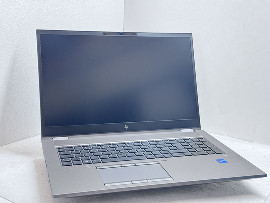 Mobile Workstation HP ZBook Fury 17 G8 17.3" i7-11850H 32GB 510GB клас А
