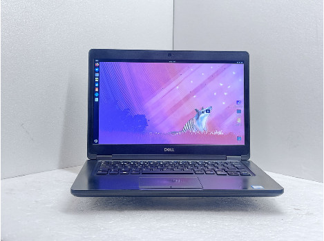 Dell Latitude 5490 14" i3-8130U 8GB 260GB клас Б