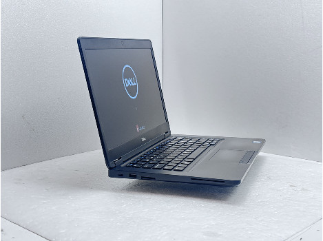 Dell Latitude 5490 14" i3-8130U 8GB 260GB клас Б