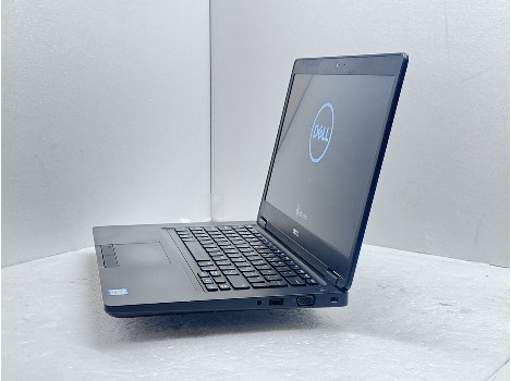 Dell Latitude 5490 14" i3-8130U 8GB 260GB клас Б