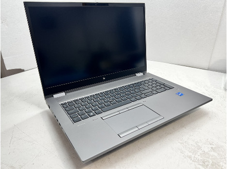 HP ZBook Fury 17 G8 17.3" i7-11850H 32GB 510GB клас А
