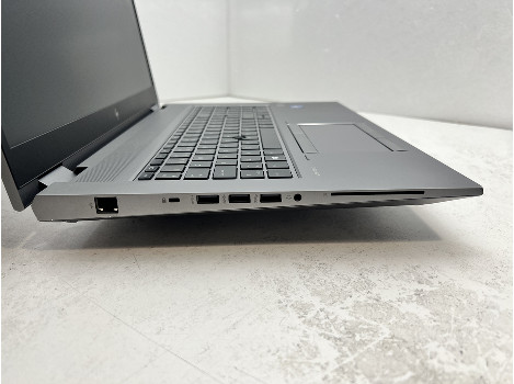 HP ZBook Fury 17 G8 17.3" i7-11850H 32GB 510GB клас А