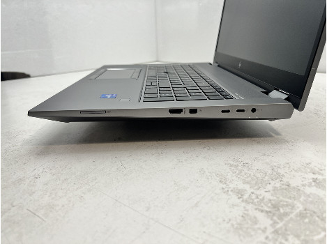 HP ZBook Fury 17 G8 17.3" i7-11850H 32GB 510GB клас А