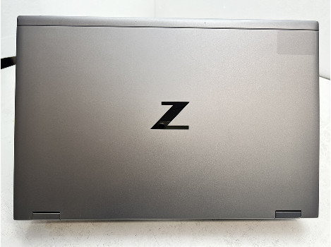 HP ZBook Fury 17 G8 17.3" i7-11850H 32GB 510GB клас А