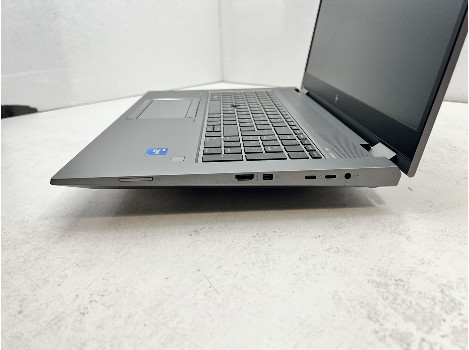 HP ZBook Fury 17 G8 17.3" i7-11850H 32GB 510GB клас А