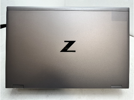 HP ZBook Fury 17 G8 17.3" i7-11850H 32GB 510GB клас А
