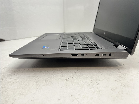 HP ZBook Fury 17 G8 17.3" i7-11800H 32GB 1020GB клас А