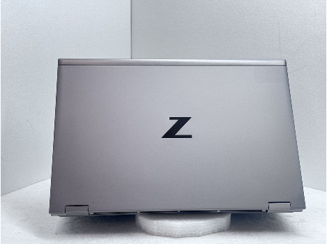 HP ZBook Fury 17 G8 17.3" i7-11850H 32GB 510GB клас А