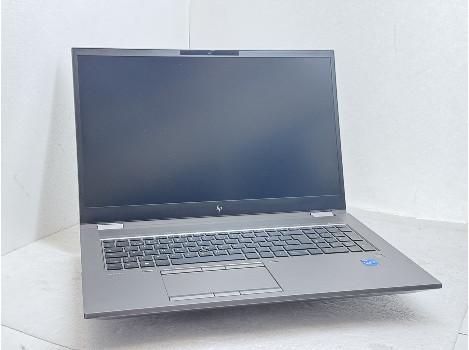 HP ZBook Fury 17 G8 17.3" i7-11850H 32GB 510GB клас А