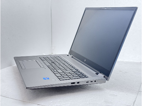 HP ZBook Fury 17 G8 17.3" i7-11850H 32GB 510GB клас А