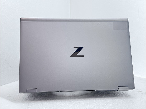 HP ZBook Fury 17 G8 17.3" i7-11850H 32GB 510GB клас А