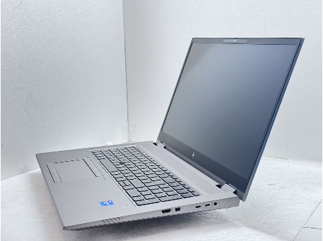 HP ZBook Fury 17 G8 17.3" i7-11850H 32GB 510GB клас А