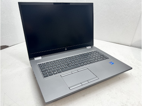 HP ZBook Fury 17 G8 17.3" i7-11850H 32GB 510GB клас А