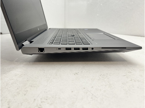 HP ZBook Fury 17 G8 17.3" i7-11850H 32GB 510GB клас А