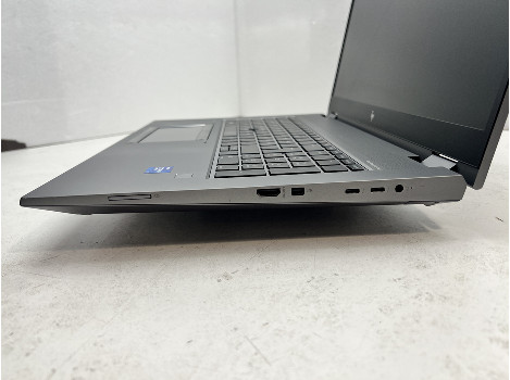 HP ZBook Fury 17 G8 17.3" i7-11850H 32GB 510GB клас А