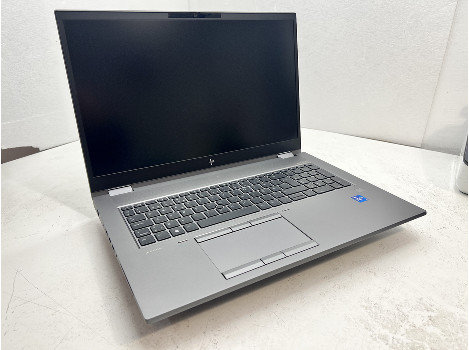 HP ZBook Fury 17 G8 17.3" i7-11850H 32GB 510GB клас А