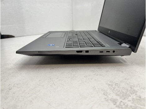 HP ZBook Fury 17 G8 17.3" i7-11850H 32GB 510GB клас А