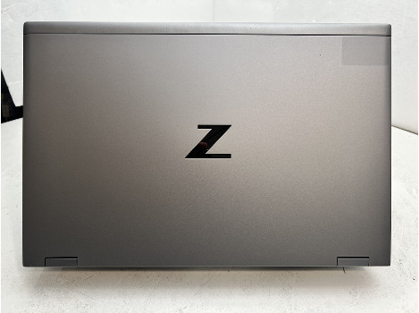 HP ZBook Fury 17 G8 17.3" i7-11850H 32GB 510GB клас А
