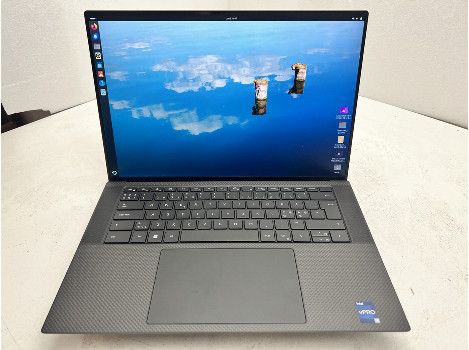 Dell Precision 5570 15.6" i9-12900HK 64GB 1020GB клас А