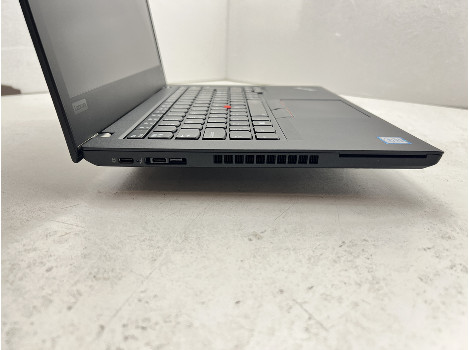 Lenovo ThinkPad T480 14" i7-8550U 16GB 260GB клас А