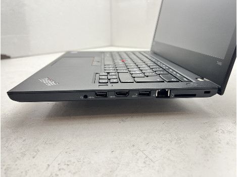 Lenovo ThinkPad T480 14" i7-8550U 16GB 260GB клас А