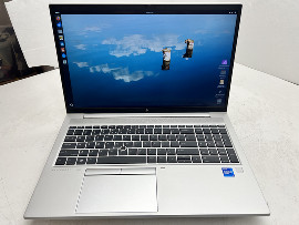 Лаптоп HP EliteBook 850 G8 15.6" Touch i7-1185G7 32GB 510GB клас А