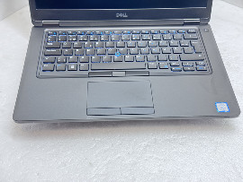 Лаптоп Dell Latitude 5490 14" i3-8130U 8GB 260GB клас А