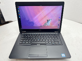 Лаптоп Dell Latitude 5490 14" i3-8130U 8GB 260GB клас А
