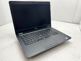 Лаптоп Dell Latitude 5490 14" i3-8130U 8GB 260GB клас А