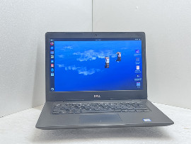 Лаптоп Dell Latitude 3490 14" i3-8130U 8GB 260GB клас А