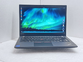 Лаптоп Lenovo ThinkPad T14 G2 14" i7-1165G7 32GB 510GB клас А