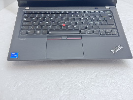 Лаптоп Lenovo ThinkPad T14 G2 14" i7-1165G7 32GB 510GB клас А