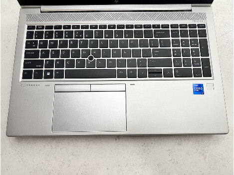 HP EliteBook 850 G8 15.6" Touch i7-1185G7 32GB 510GB клас А