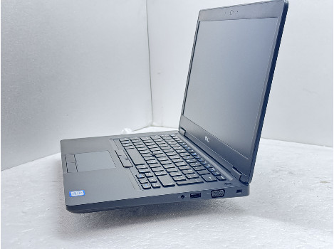 Dell Latitude 5490 14" i3-8130U 8GB 260GB клас А